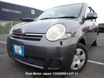 2010 Toyota Sienta