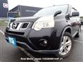 2011 Nissan X-Trail