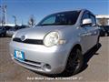 2004 Toyota Sienta