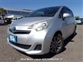 2011 Toyota Ractis