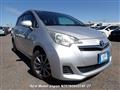 2011 Toyota Ractis