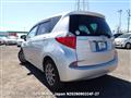 2011 Toyota Ractis