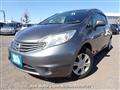 2013 Nissan Note