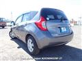 2013 Nissan Note