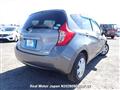 2013 Nissan Note
