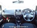 2013 Nissan Note