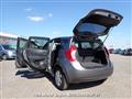 2013 Nissan Note