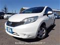 2014 Nissan Note