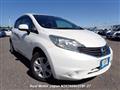 2014 Nissan Note