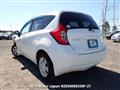 2014 Nissan Note
