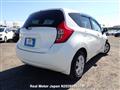 2014 Nissan Note
