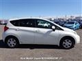2014 Nissan Note