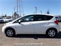 2014 Nissan Note