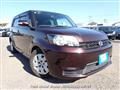2010 Toyota Corolla Rumion
