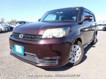 2010 Toyota Corolla Rumion