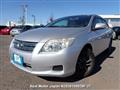 2007 Toyota Corolla Axio