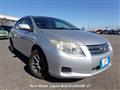 2007 Toyota Corolla Axio