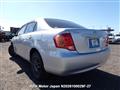2007 Toyota Corolla Axio