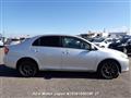 2007 Toyota Corolla Axio