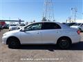 2007 Toyota Corolla Axio