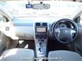 2007 Toyota Corolla Axio