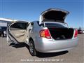 2007 Toyota Corolla Axio