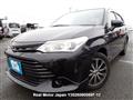 2015 Toyota Corolla Axio