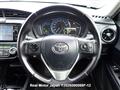 2015 Toyota Corolla Axio