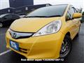 2011 Honda Fit Hybrid