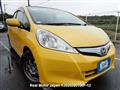 2011 Honda Fit Hybrid