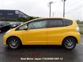 2011 Honda Fit Hybrid
