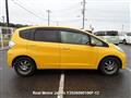 2011 Honda Fit Hybrid
