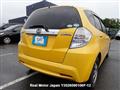 2011 Honda Fit Hybrid