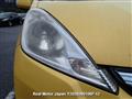2011 Honda Fit Hybrid