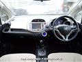 2011 Honda Fit Hybrid