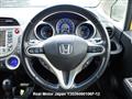 2011 Honda Fit Hybrid