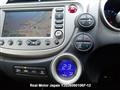 2011 Honda Fit Hybrid