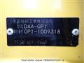 2011 Honda Fit Hybrid