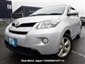 2007 Toyota IST