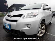 2007 Toyota IST