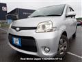 2013 Toyota Sienta