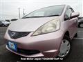 2009 Honda Fit