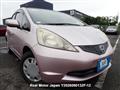 2009 Honda Fit