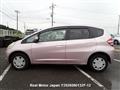 2009 Honda Fit