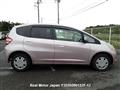 2009 Honda Fit
