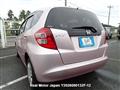 2009 Honda Fit