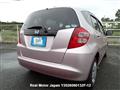 2009 Honda Fit