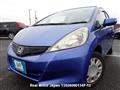 2011 Honda Fit