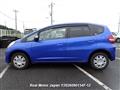 2011 Honda Fit