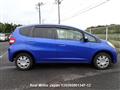 2011 Honda Fit